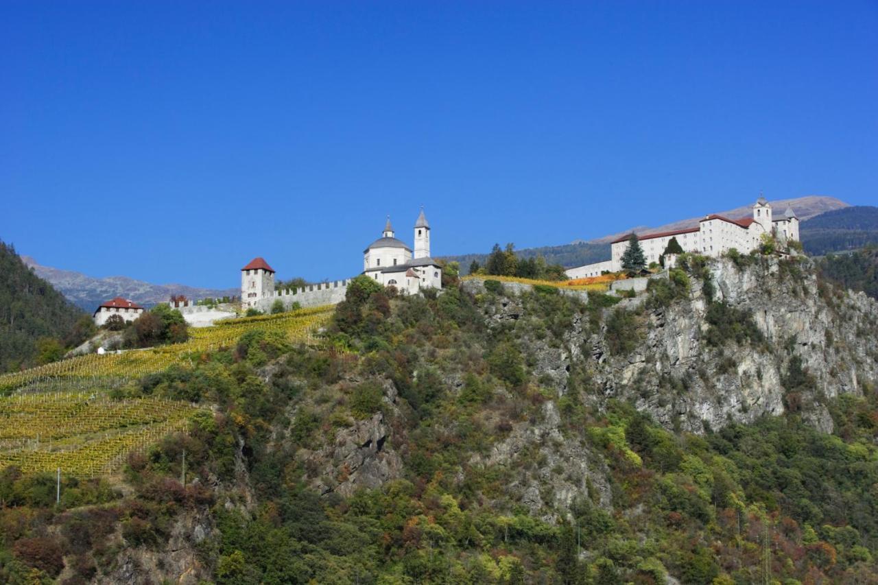 Steierhof Lägenhet Velturno Exteriör bild