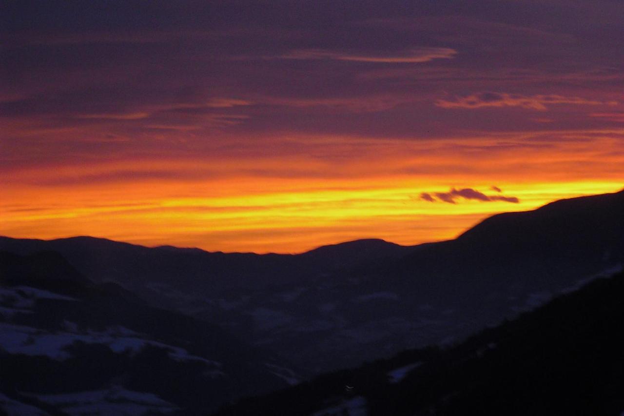 Steierhof Lägenhet Velturno Exteriör bild